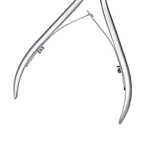 Ingrown Finger Stainless Steel <b>Nail</b> Clippers Sharp Cutting Dead Skin Pliers Eagle Nose Design Reusable <b>Nail</b> Nippers Wide Jaw - Product Image 3