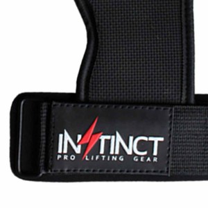 สายรัดข้อมือแบบปรับได้ น้ำหนักเบา เป็นมิตรกับสิ่งแวดล้อม ทำจากนีโอพรีน กันลื่น สำหรับยกน้ำหนัก พร้อมแผ่นรองรับ ตะขอเกี่ยว และสายรัด สำหรับเดดลิฟท์และดึงข้อ - Product Image 4