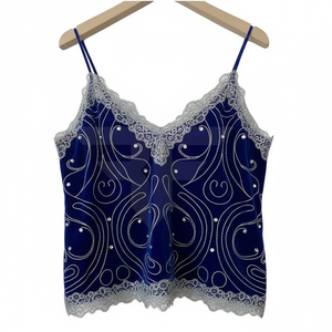 Blusas Esenciales para Mujer al por Mayor, Camiseta sin Mangas Clásica Informal, Transpirable, de Secado Rápido, 100% Poliéster para Ropa Deportiva de Moda - Product Image 1