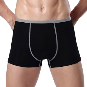 Ropa Interior Transpirable para Hombre Diseñada para Brindar Comodidad y Flexibilidad en Actividades Diarias y Movimiento Activo - Product Image 3