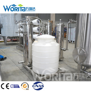 Thương mại cao pH giá trị Kiềm Hydro Ionizer nước máy lọc sản xuất nước và nước có tính axit cho công nghiệp kinh doanh - Product Image 6