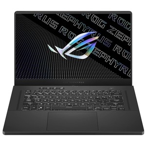 Auténtica Laptop para Juegos New_ROG Zephyrus Duo 16, 9 3.3GHz, 64GBTB, 16GB, 16 pulgadas QHD+, Negra - Product Image 3