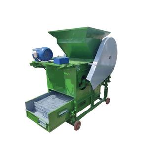 เครื่องกะเทาะเปลือกถั่วลิสงปรับความเร็วได้เครื่องกะเทาะเปลือกถั่วลิสงสภาพใหม่ - Product Image 4