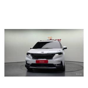 Para Kia Carnival Signature de 7 Plazas, Modelo Abril 2021, Gasolina, con Caja de Cambios Automática, Estándar de Emisiones Euro V, 71,323 km - Product Image 3