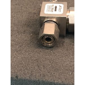 4 Válvulas de Cierre APTECH AP3657S 2PW FV4 MV4, 174066 - Equipos y Piezas de Semiconductores de Confianza de Marca Global - Product Image 6