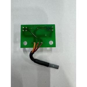 TEL 2981-600544-11 - ผู้จัดจำหน่ายอุปกรณ์และชิ้นส่วนเซมิคอนดักเตอร์ระดับโลกที่เชื่อถือได้ - Product Image 1