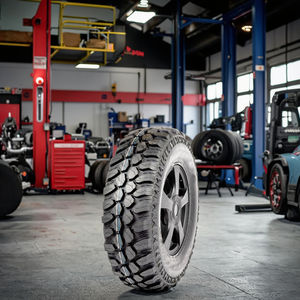 Pneus de voiture neufs en gros Doupro certifiés DOT, design radial sans chambre à air 18 pouces 225/55R18, pneus de voiture de tourisme 215/55R17 - Product Image 6