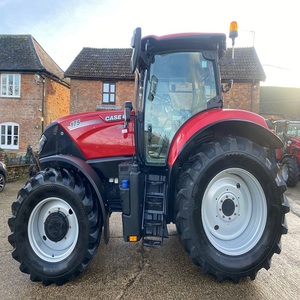 Tracteur d'occasion Case IH Puma 175 – Prix de gros pour une culture efficace et des applications agricoles lourdes avec une puissance fiable - Product Image 4