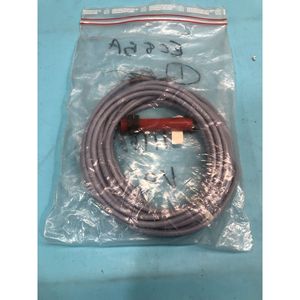 สายเคเบิล Verteq 4116695 สำหรับเซ็นเซอร์วัดระยะใกล้, 160417 - อุปกรณ์และอะไหล่เซมิคอนดักเตอร์ระดับโลกที่เชื่อถือได้ - Product Image 1