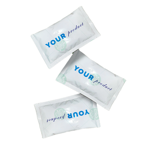 Mezcla de Polvo Herbal Personalizada de Nutrición Masculina Completa OEM para Energía, Inmunidad, Rendimiento Digestivo, Mejora de la Memoria y del Sueño - Product Image 5