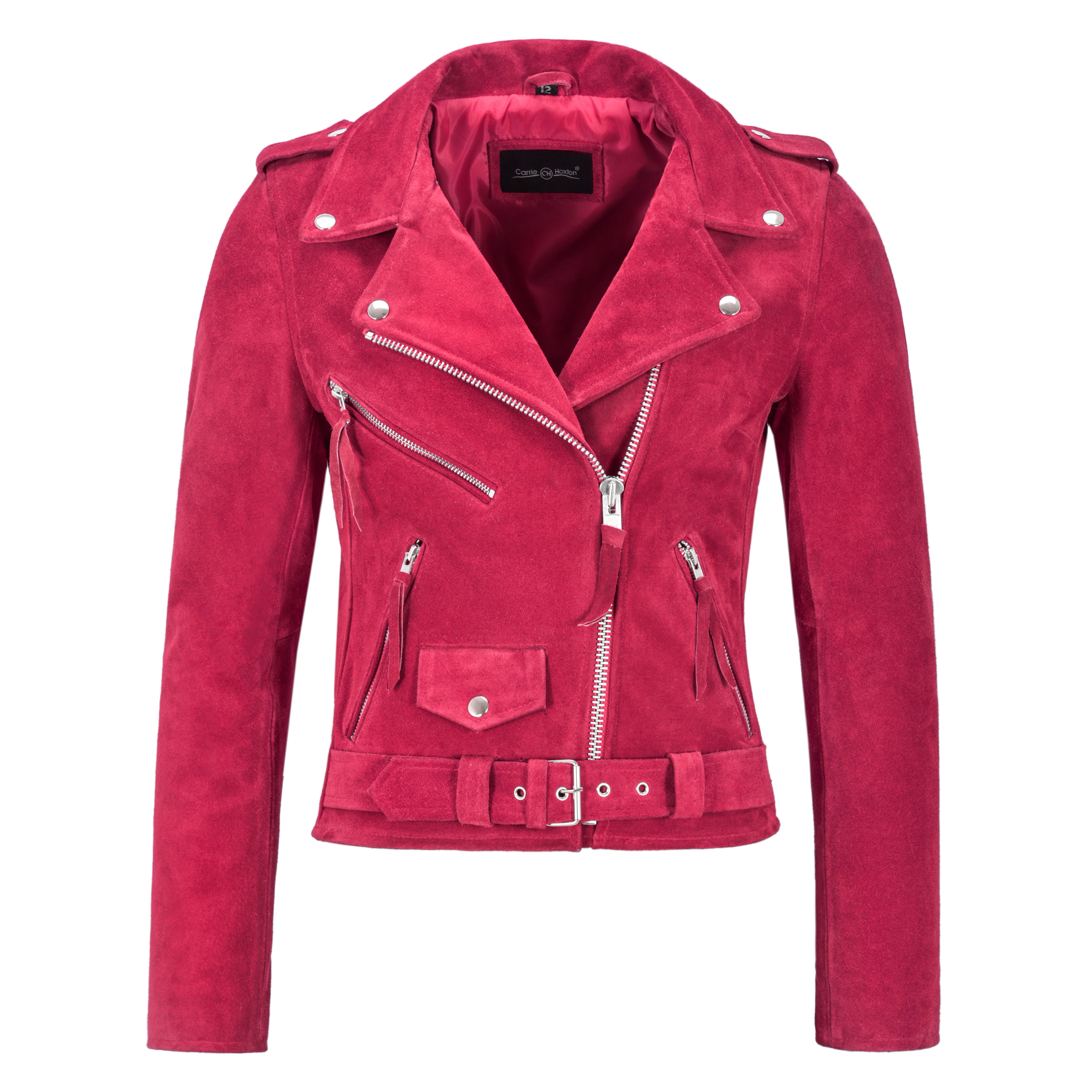 Fuchsia Pink