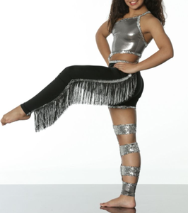 Nouvelle arrivée, robe de cheerleader personnalisée avec logo, costume de compétition de cheerleading - Product Image 2