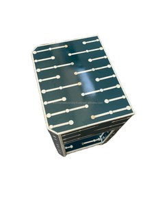 โต๊ะโซฟา2เส้นขนาดเล็กแบบนั่งได้สำหรับระเบียงห้องนั่งเล่น - Product Image 3