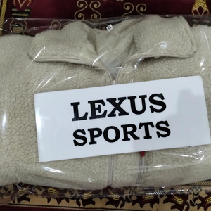 Veste à capuche unisexe en polaire Sherpa, chaude et épaisse, avec fermeture éclair, style décontracté, personnalisable avec logo OEM - Product Image 5