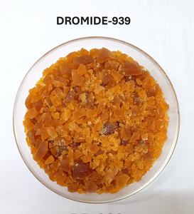 Résine de polyamide haute performance, pureté 99 %, utilisée dans les adhésifs industriels et les encres d'impression |   DROMIDE 939 - Product Image 3