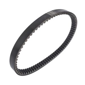 Correa de Transmisión para Motocicleta Aprilia Mojito 150, Piaggio Fly 150, Typhoon 125, Vespa LX 150, LXV 150, 841213, 82973R, 487170 - Product Image 5