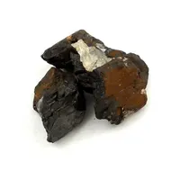 Coltan Tantalite COLTAN - Tantalite Ore Ta205 / Coltan colonbito Tantalite