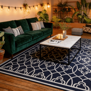 Tapis d'extérieur réversible pour un confort et une durabilité supérieurs - Product Image 4