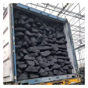 Chatarra de ánodo de carbono para reciclaje en fundidoras de aluminio y reutilización de material de carbono industrial - Product Image 2