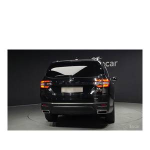 Honda Pilot 3.5 Black Edition 2024, 18 127 km, boîte automatique, sièges en cuir, conduite à gauche, caméra de recul - Product Image 4