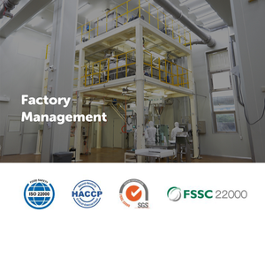 Mochi congelado Halal daifuku mochi Mix 20kg - Product Image 5