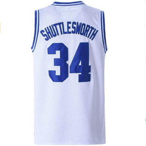 Custom Basketball Jersey Mesh Practice Uniform Quick Dry Sleeveless Sports Top Printed Teamwear for Adults - Product Image 4