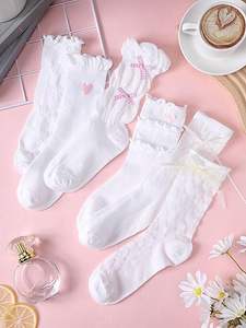 Chaussettes d'hiver décontractées pour hommes de haute qualité, respirantes, confortables, en tricot Spandex/Nylon, résistantes aux déchirures, service OEM personnalisable - Product Image 2