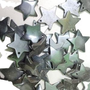 Elegantes servilleteros de cerámica hechos a mano en rojo y azul para Decoración de mesa para bodas ocasiones especiales para obsequios - Product Image 3