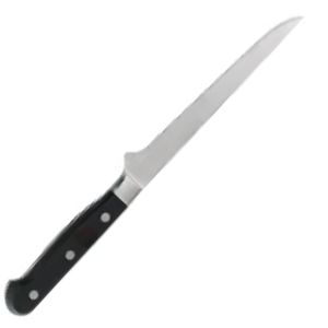 Cuchillos de Cocina Profesionales con Hoja de Precisión Afilada y Mango Ergonómico para Cortar, Picar y Rebanar Carne, Verduras y Frutas - Product Image 2