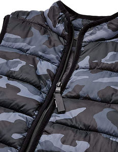 Chaqueta Cortavientos Impermeable Unisex con Logotipo Personalizado, Chaqueta de Senderismo y Trekking a Prueba de Viento - Product Image 4