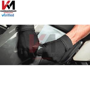 Guantes de Paintball con Logotipo Personalizado OEM, Guantes Tácticos de Protección Completa para los Dedos, con Palma Absorbente de Impactos y Protección Reforzada para los Nudillos - Product Image 5