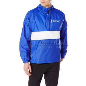 Breathable <b>Men</b> Windbreaker Winter <b>Jacket</b> Casual Wear <b>Men</b> Windbreaker Winter <b>Jacket</b> In Reasonable Price - Product Image 4