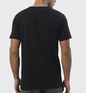 เสื้อยืดพิมพ์ลาย DTF สำหรับผู้ชาย ขายส่ง คุณภาพสูง ผ้าฝ้าย ใส่สบาย ระบายอากาศได้ดี เนื้อผ้านุ่ม รับผลิตแบบ OEM แบรนด์ส่วนตัว - Product Image 2