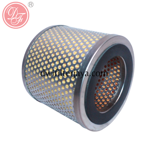ไส้กรองอากาศคุณภาพสูงสำหรับอุตสาหกรรม ไส้กรองไอเสียแบบตลับ - Product Image 4
