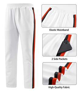 Custom Tracksuit Men Full <b>Zip</b> <b>Hooded</b> Cotton Fleece Gym Jogging Running Sportswear Manufacturer - Product Image 4
