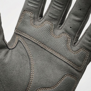 Équipement de moto tout-terrain personnalisé en cuir haute performance avec écran tactile, accessoires de protection professionnels pour le sport automobile - Product Image 6