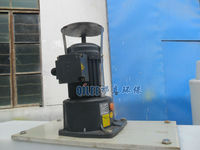Agitateur mélangeur automatique de peinture liquide 1000 L 0,37 kW, capacité de dissolution et de mélange, marque QILEE, pour le traitement des produits chimiques
