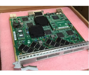 03034ATR TNS8N502C06 OSN 9800 M24 U32 U64 2*200G/100G Programmable line service processing board - Product Image 2