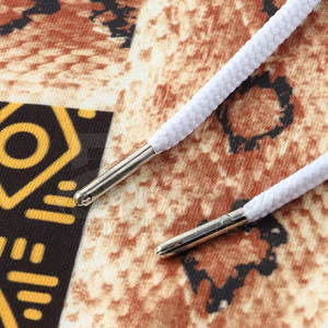 Sudadera con Capucha de Invierno Sublimada, Profesional, Suave, Cálida, de Alta Calidad, para Hombre, para Uso Diario - Product Image 4