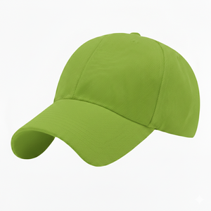 Casquette de baseball personnalisée à 5 panneaux bicolore, style vintage, design trucker, 100 % polyester, base en coton personnalisable pour hommes et femmes - Product Image 2