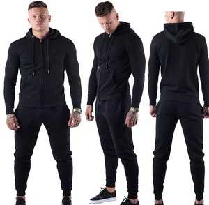 Conjunto Deportivo para Hombre, Ropa Deportiva Ajustada, Chándal para Gimnasio, Ropa para Correr, Traje Deportivo para Hombre 2026 - Product Image 1