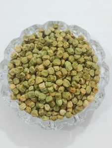 ถั่วลันเตาเขียวอบแห้งเกรดพรีเมียม สำหรับอาหารสัตว์ จำหน่ายส่งจำนวนมาก - Product Image 2
