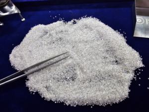 Diamantes Sueltos Redondos de 0.01CT a 0.028CT, Brillantes, Cultivados en Laboratorio, HPHT, STAR, DEF VS, Pulidos, Sintéticos, Micro STAR, Venta al Por Mayor - Product Image 5