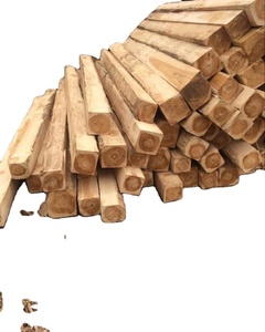 Certified Best Price High Quality Eco-Friendly Laos Teak Premium Timber Round <b>Logs</b> <b>for</b> <b>Sale</b> - Product Image 1