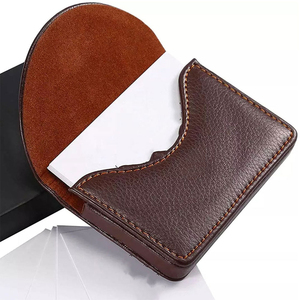 ODM Wholesale Leather <b>Wallets</b> Custom Design Women's <b>Zip</b> Around Purse Customized Brand Logo Leather <b>Wallets</b> Blank Factory Direct - Product Image 5