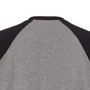 Service OEM – Sweat-shirt pour homme en polyester 100 % tissé, séchage rapide, coupe classique, nouveau modèle, directement de l'usine - Product Image 5