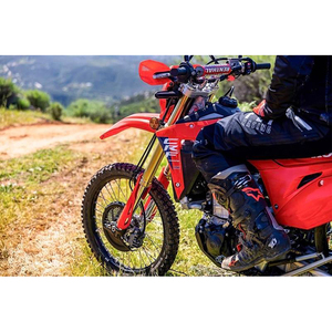 Nueva Motocicleta Hond_a CRF450RL 2022 - Product Image 6