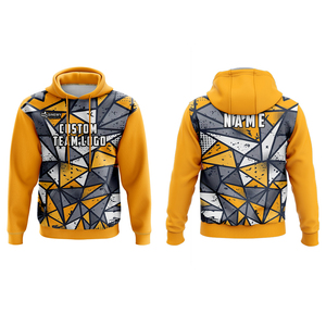 SINEWY New Design <b>Mens</b> Uniform 7v7 Flag Uniforms Sleeveless Hooded with Pants Trending Best quality 7v7 Football team uniforms - Product Image 3