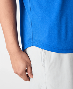 เสื้อยืดไทได ผู้ชาย ผู้หญิง วัยรุ่น ผ้าฝ้าย 240 GSM สีสันสดใส ทันสมัย ออกแบบโลโก้เองได้ พิมพ์ลาย ขายส่งจากโรงงานโดยตรง - Product Image 4