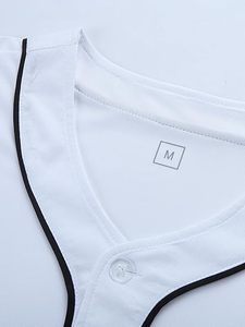 Professional Manufacture Short Sleeve <b>Baseball</b> Uniform Set Sport Team Wear Clothing Comfortable Regular Fit <b>Baseball</b> Uniform - Product Image 4